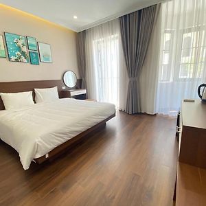 King Room Balcony